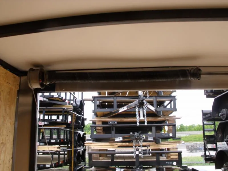 new Cargo (Enclosed) Trailers Arising  for sale, in Kansas City, MO Thumbnail 18