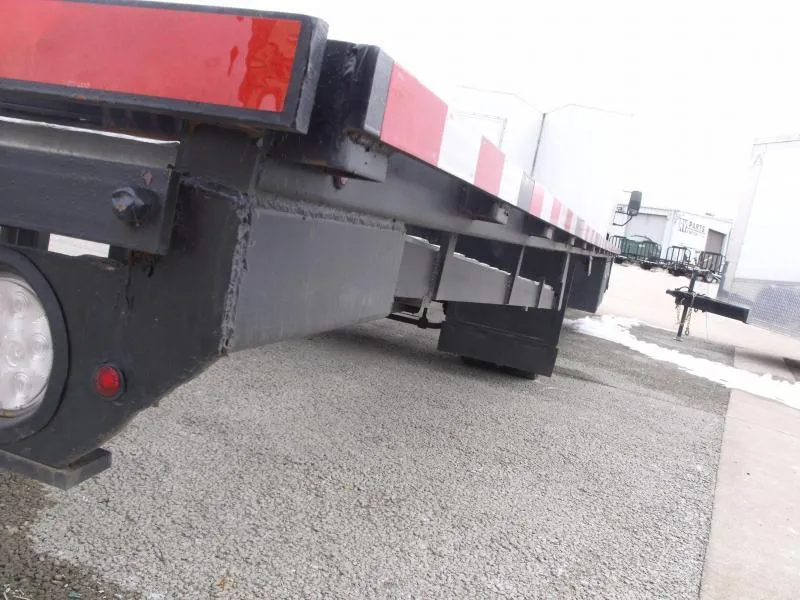 used Equipment / Flatbed Trailers Specialty Trailer  for sale, in Kansas City, MO Thumbnail 7