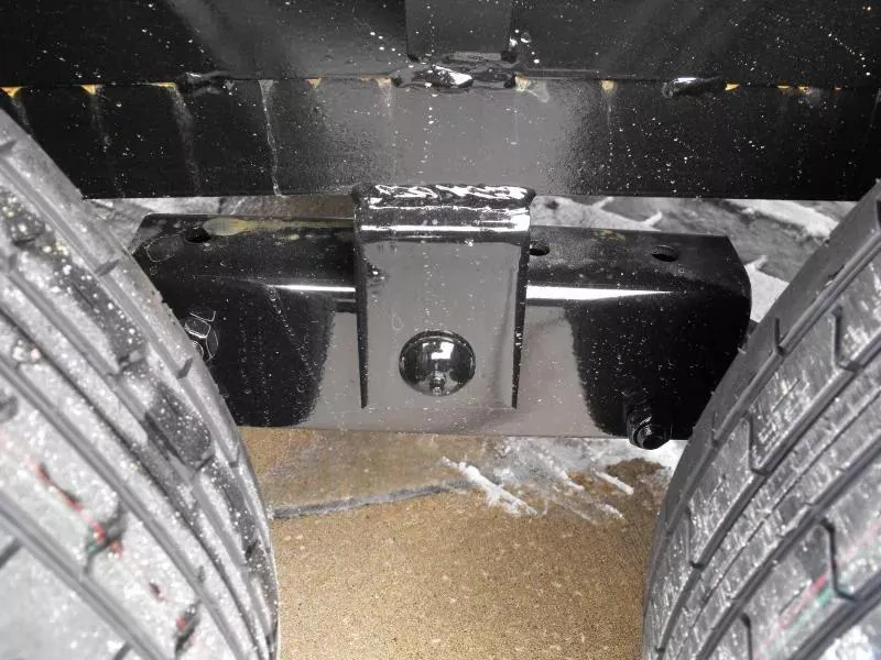 new Car Haulers / Racing Trailers Buck Dandy  for sale, in Kansas City, MO Thumbnail 16