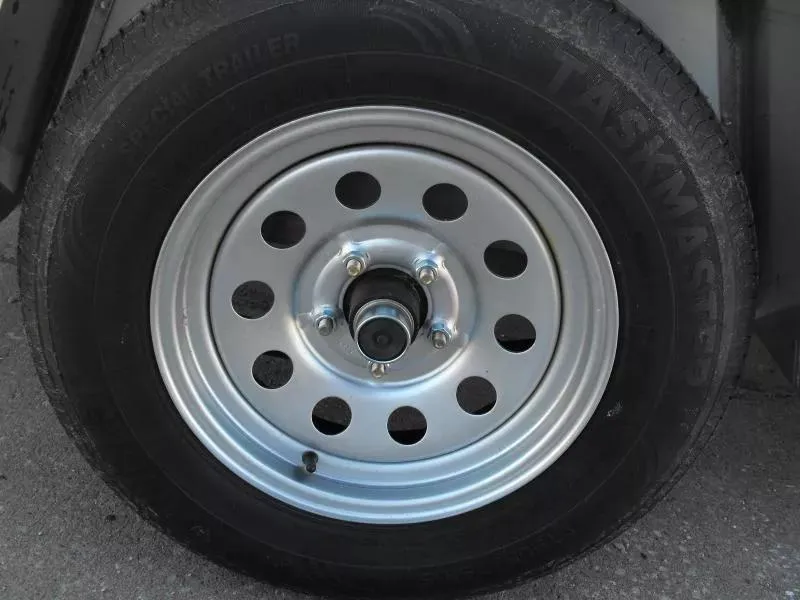 new Cargo (Enclosed) Trailers Arising  for sale, in Kansas City, MO Thumbnail 16