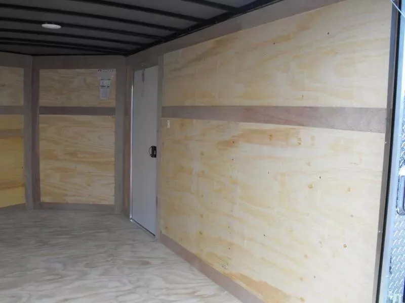 new Cargo (Enclosed) Trailers Arising  for sale, in Kansas City, MO Thumbnail 10