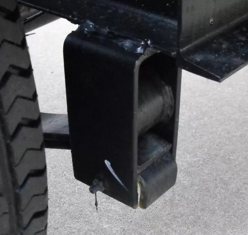 new Dump Trailers Carry-On  for sale, in Kansas City, MO Thumbnail 16