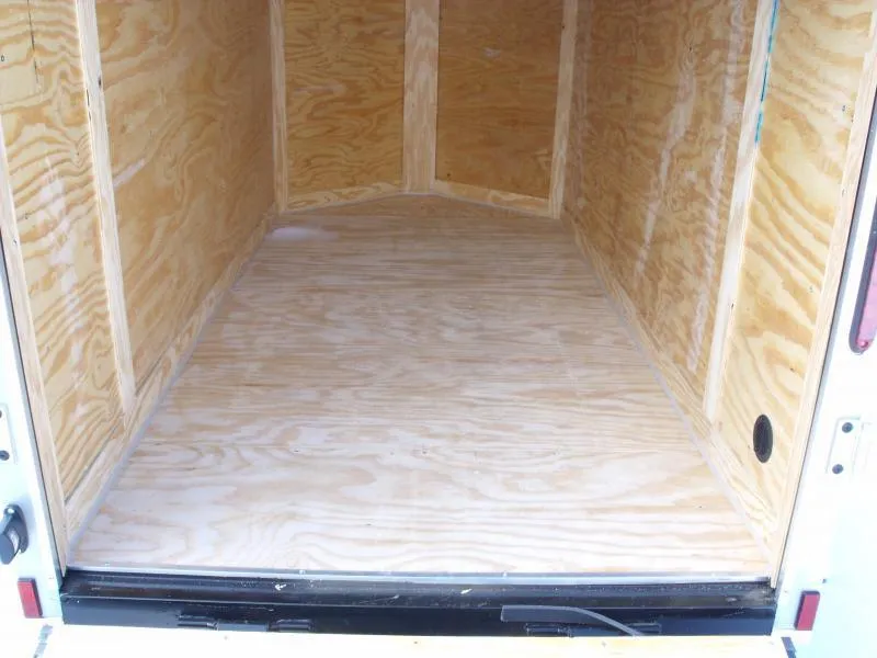 new Cargo (Enclosed) Trailers Cynergy Cargo  for sale, in Kansas City, MO Thumbnail 11