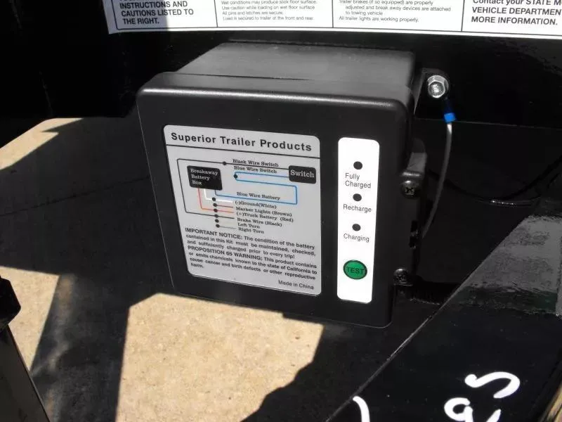 new Equipment / Flatbed Trailers Buck Dandy  for sale, in Kansas City, MO Thumbnail 3