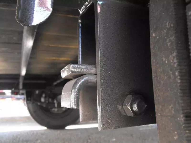 new Equipment / Flatbed Trailers Buck Dandy  for sale, in Kansas City, MO Thumbnail 34