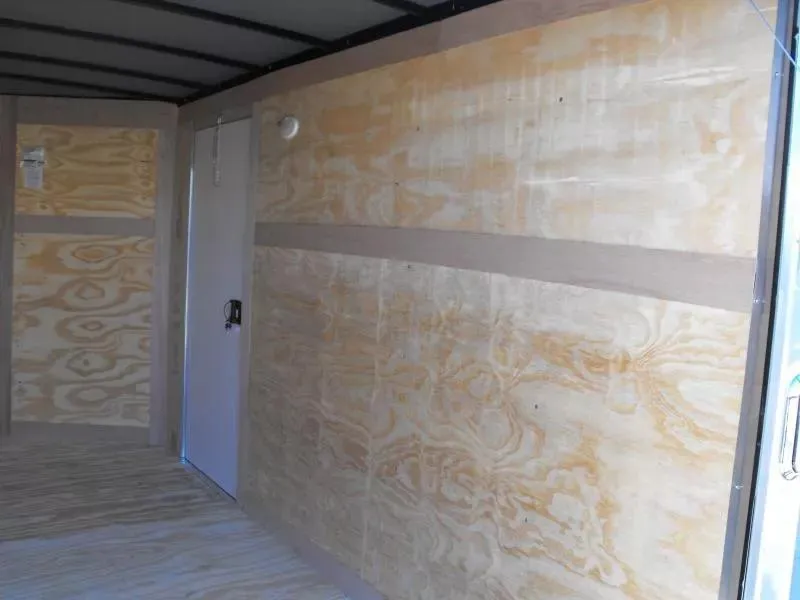 new Cargo (Enclosed) Trailers Arising  for sale, in Kansas City, MO Thumbnail 13