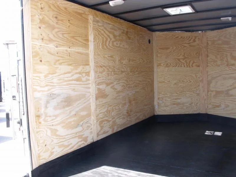 new Cargo (Enclosed) Trailers Cynergy Cargo  for sale, in Kansas City, MO Thumbnail 7