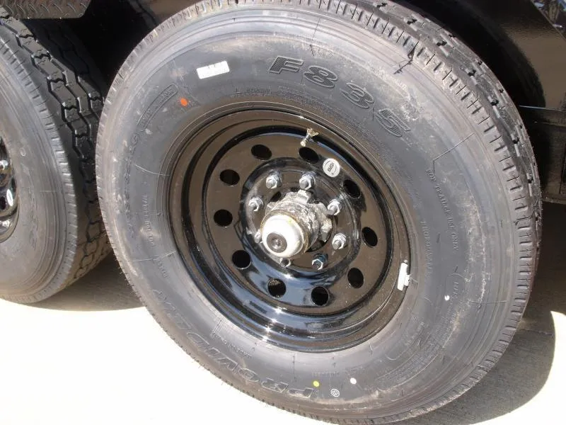 new Tilt Trailers Top Hat Trailers  for sale, in Kansas City, MO Thumbnail 22