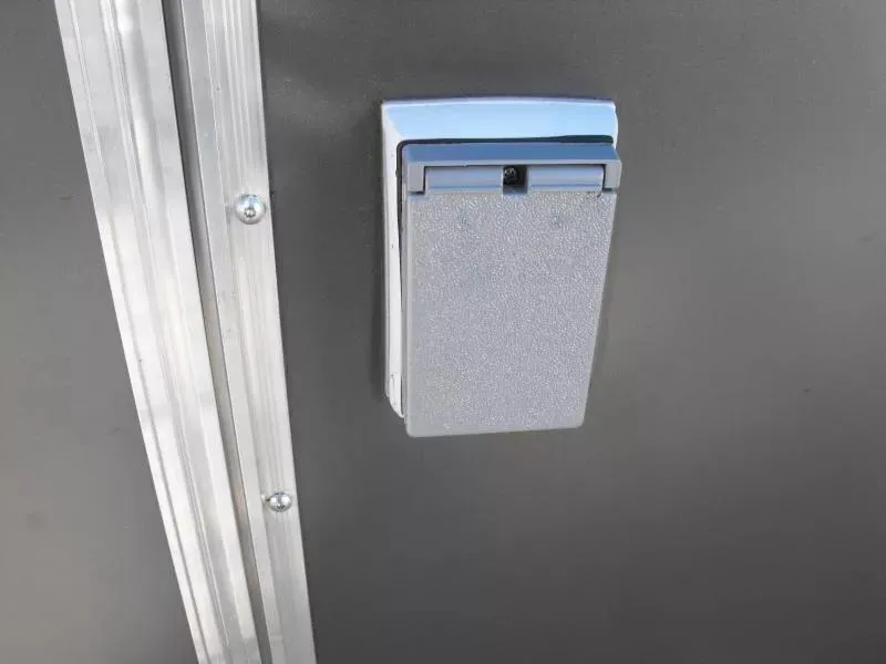 new Vending / Concession Trailers Arising  for sale, in Kansas City, MO Thumbnail 17