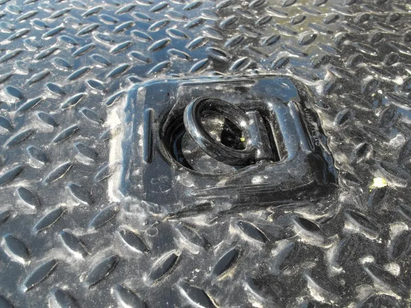 new Equipment / Flatbed Trailers Buck Dandy  for sale, in Kansas City, MO Thumbnail 16