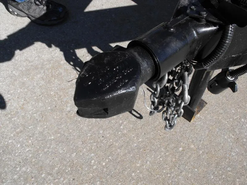 new Tilt Trailers Hillbilly  for sale, in Kansas City, MO Thumbnail 3