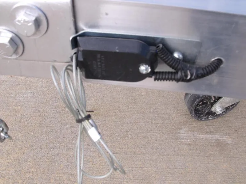 new Utility Trailers Maxwell  for sale, in Kansas City, MO Thumbnail 14