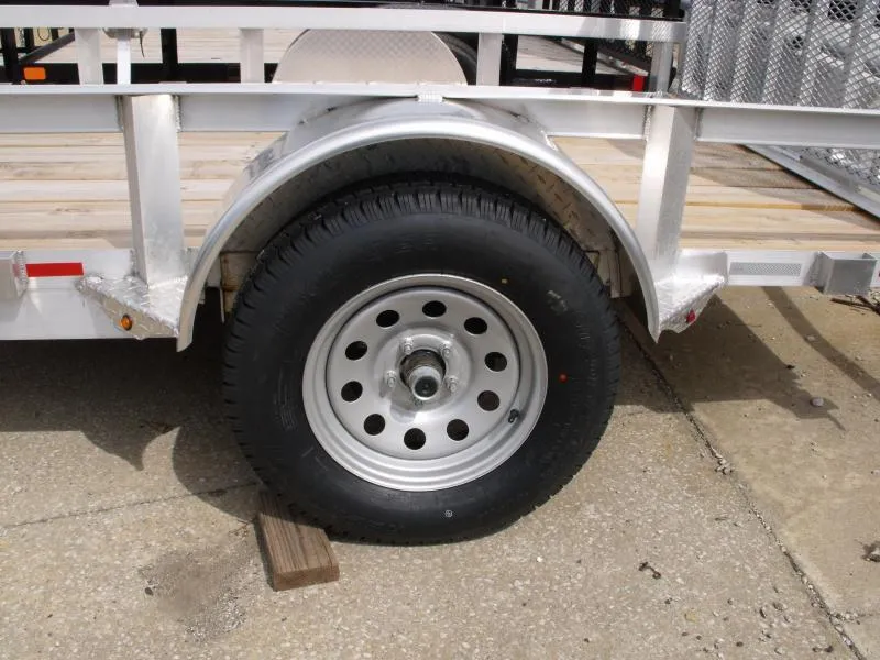 new Utility Trailers Maxwell  for sale, in Kansas City, MO Thumbnail 15