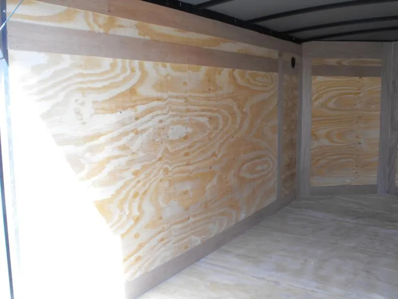 new Cargo (Enclosed) Trailers Arising  for sale, in Kansas City, MO Thumbnail 8