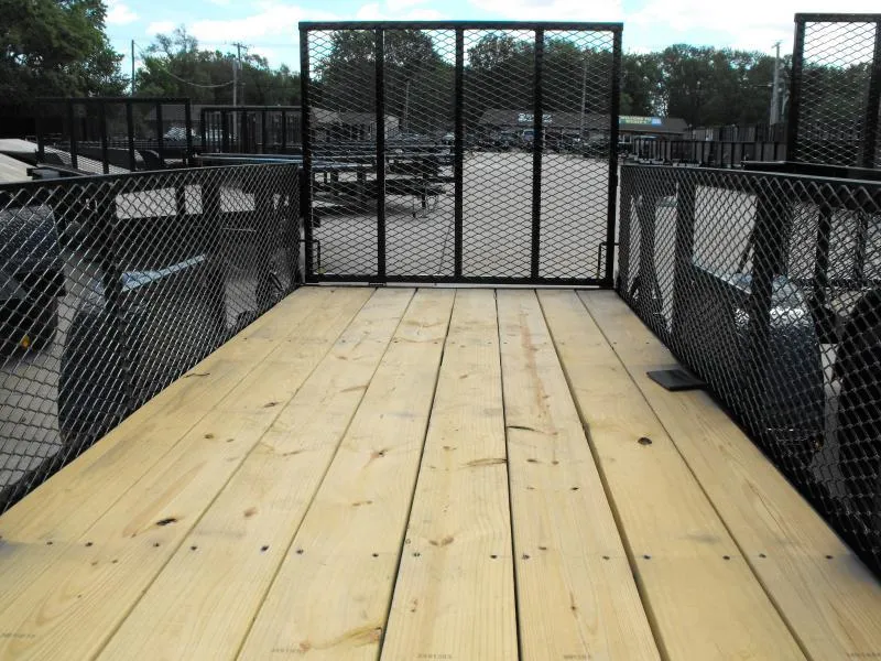 new Utility Trailers Buck Dandy  for sale, in Kansas City, MO Thumbnail 11