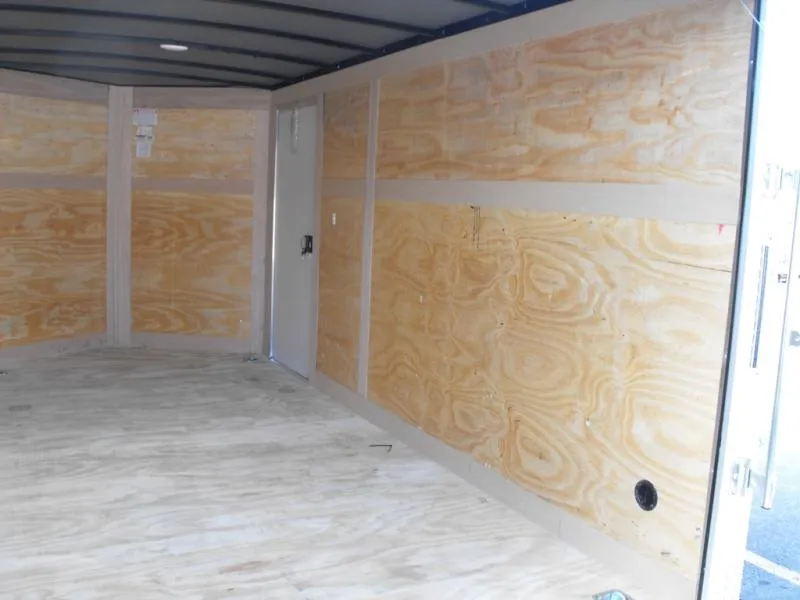 new Cargo (Enclosed) Trailers Arising  for sale, in Kansas City, MO Thumbnail 13