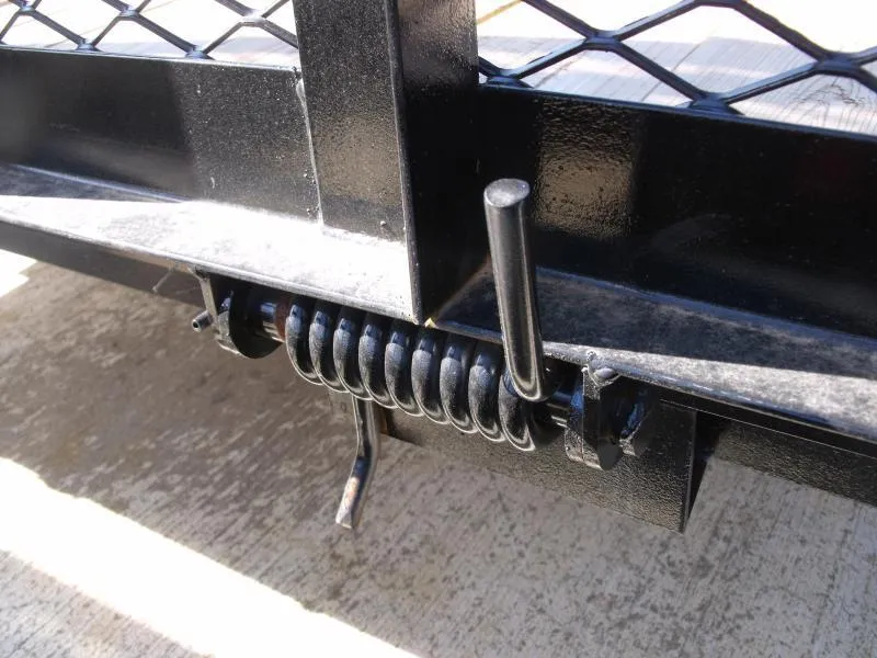 new Utility Trailers KL Trailers  for sale, in Kansas City, MO Thumbnail 6