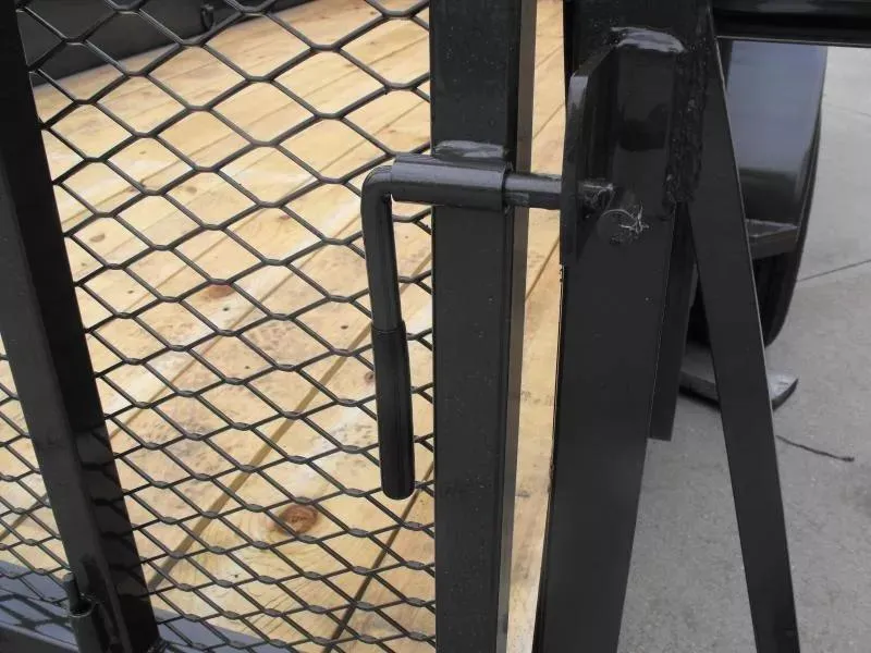 used Other Trailers Buck Dandy  for sale, in Kansas City, MO Thumbnail 12