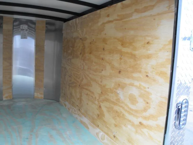 new Cargo (Enclosed) Trailers Arising  for sale, in Kansas City, MO Thumbnail 8