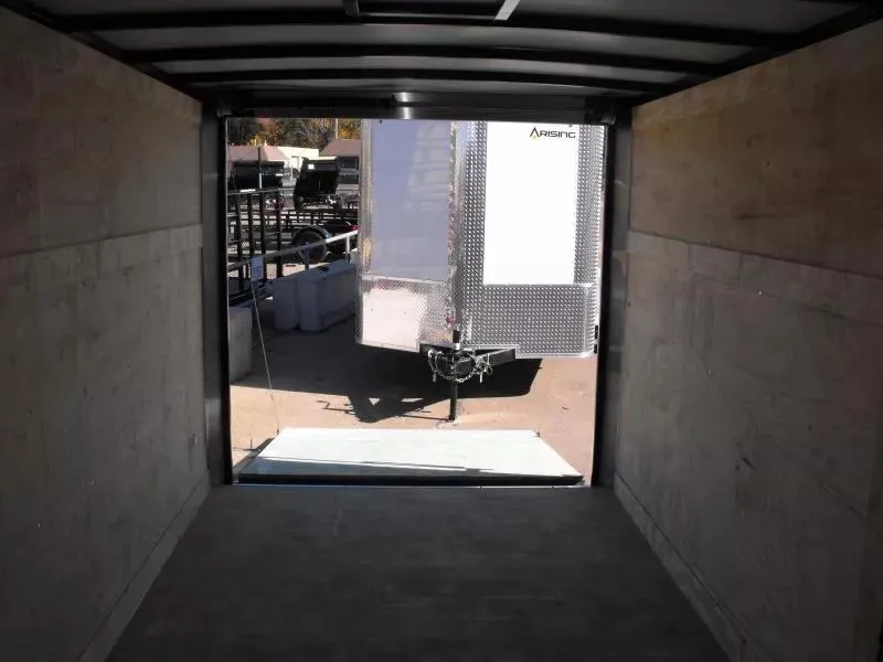 new Cargo (Enclosed) Trailers Arising  for sale, in Kansas City, MO Thumbnail 25