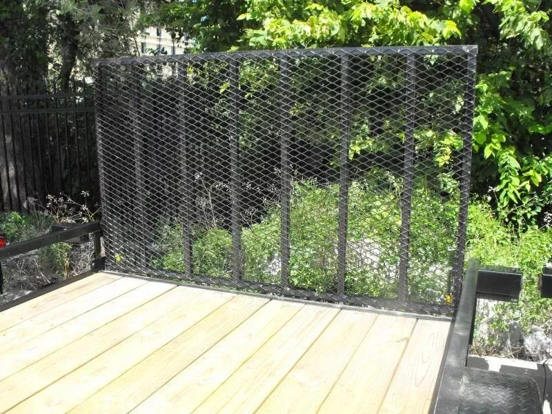 new Utility Trailers Buck Dandy  for sale, in Kansas City, MO Thumbnail 4