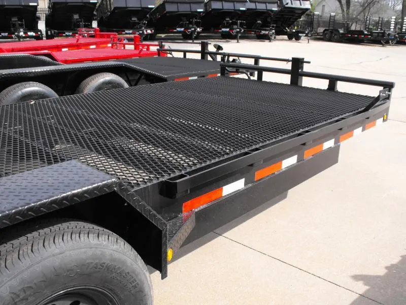 new Equipment / Flatbed Trailers Other  for sale, in Kansas City, MO Thumbnail 17