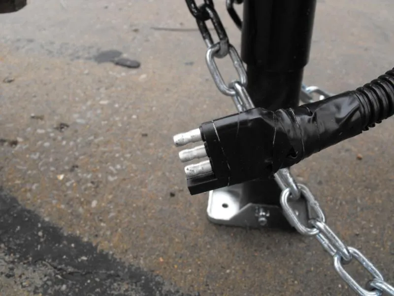 new Cargo (Enclosed) Trailers Arising  for sale, in Kansas City, MO Thumbnail 12