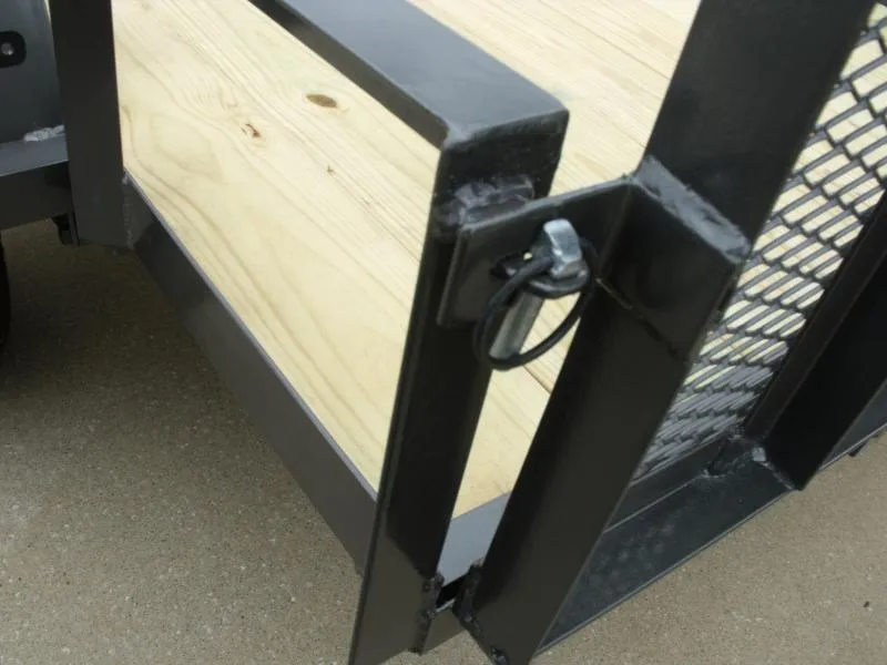 new Utility Trailers Bulldog Trailers  for sale, in Kansas City, MO Thumbnail 12