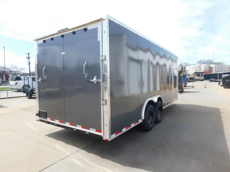 new Cargo (Enclosed) Trailers Arising  for sale, in Kansas City, MO Thumbnail 2