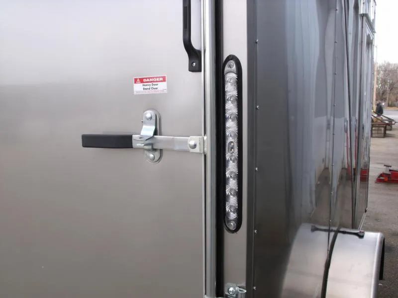 new Cargo (Enclosed) Trailers Cynergy Cargo  for sale, in Kansas City, MO Thumbnail 23