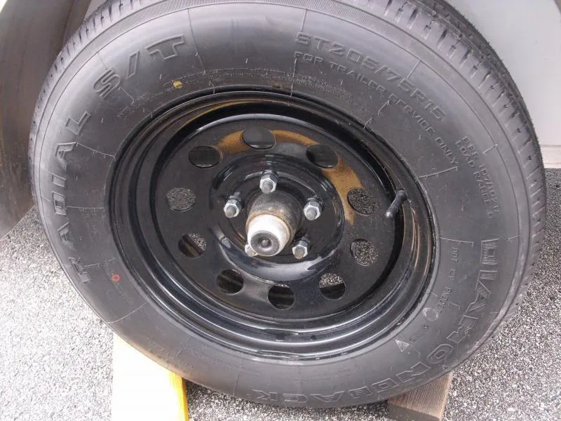 new Cargo (Enclosed) Trailers Cynergy Cargo  for sale, in Kansas City, MO Thumbnail 4