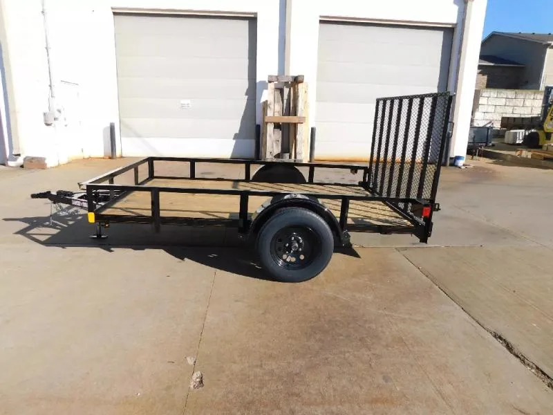 new Utility Trailers Buck Dandy  for sale, in Kansas City, MO Thumbnail 10