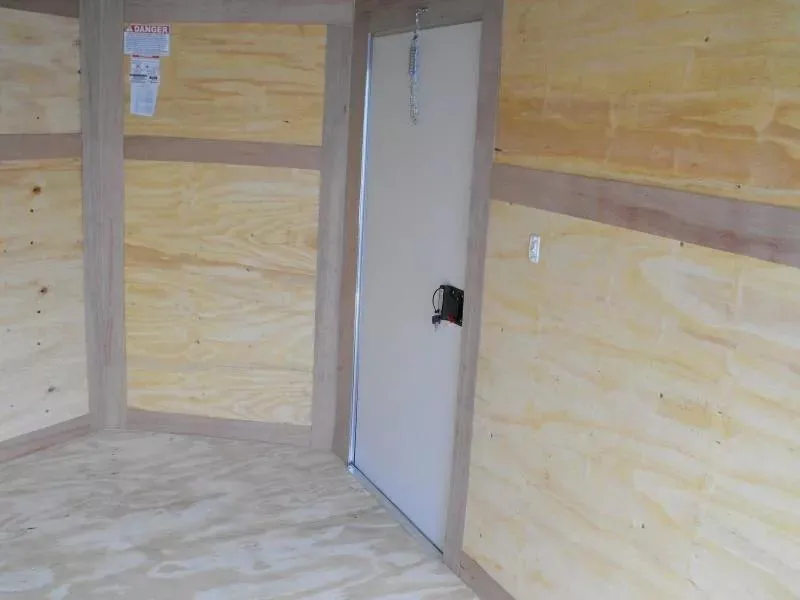 new Cargo (Enclosed) Trailers Arising  for sale, in Kansas City, MO Thumbnail 10