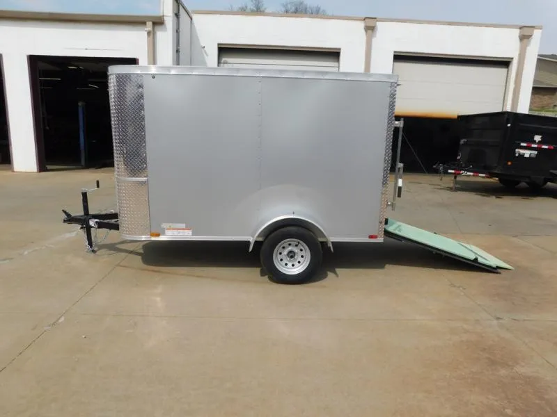 new Cargo (Enclosed) Trailers Arising  for sale, in Kansas City, MO Thumbnail 8