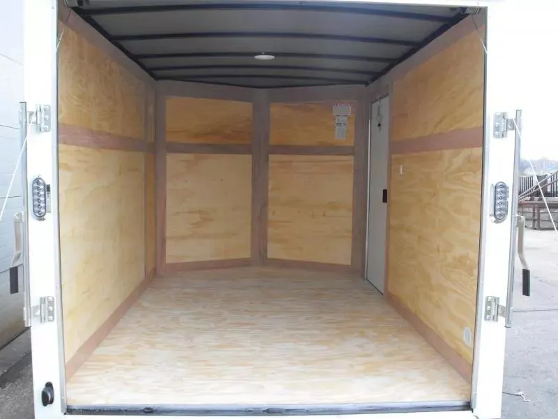 new Cargo (Enclosed) Trailers Arising  for sale, in Kansas City, MO Thumbnail 7
