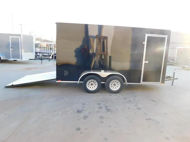 new Cargo (Enclosed) Trailers Arising  for sale, in Kansas City, MO Thumbnail 13