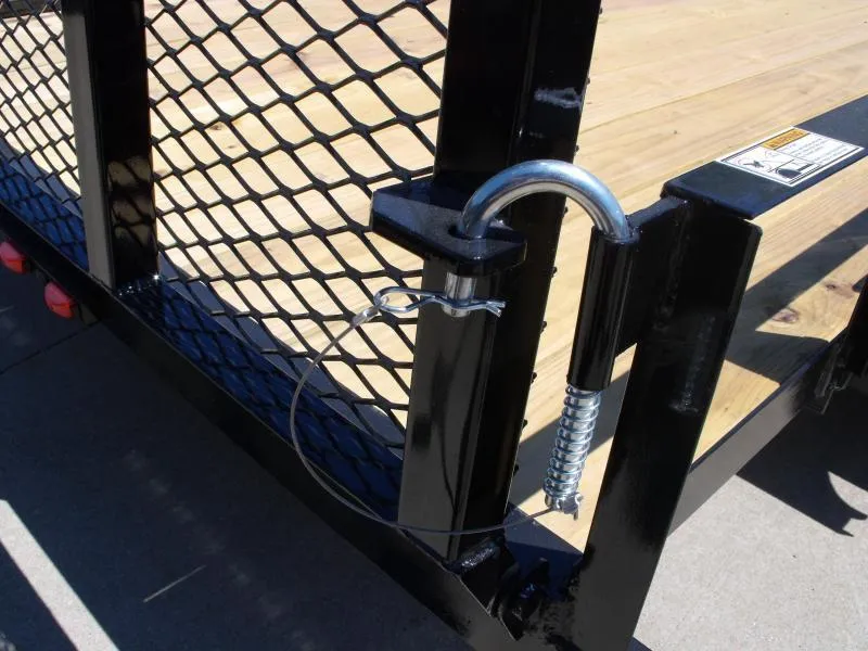 new Utility Trailers Top Hat Trailers  for sale, in Kansas City, MO Thumbnail 10