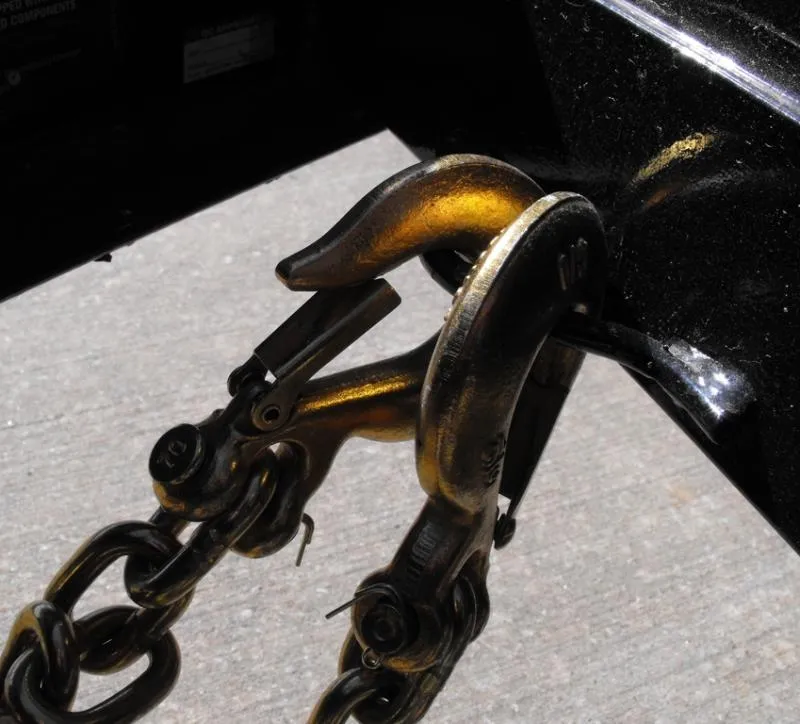 new Dump Trailers Top Hat Trailers  for sale, in Kansas City, MO Thumbnail 19