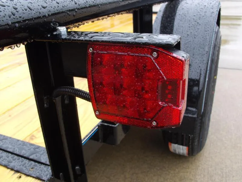 new Utility Trailers Top Hat Trailers  for sale, in Kansas City, MO Thumbnail 3