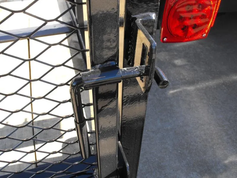 new Utility Trailers Buck Dandy  for sale, in Kansas City, MO Thumbnail 11