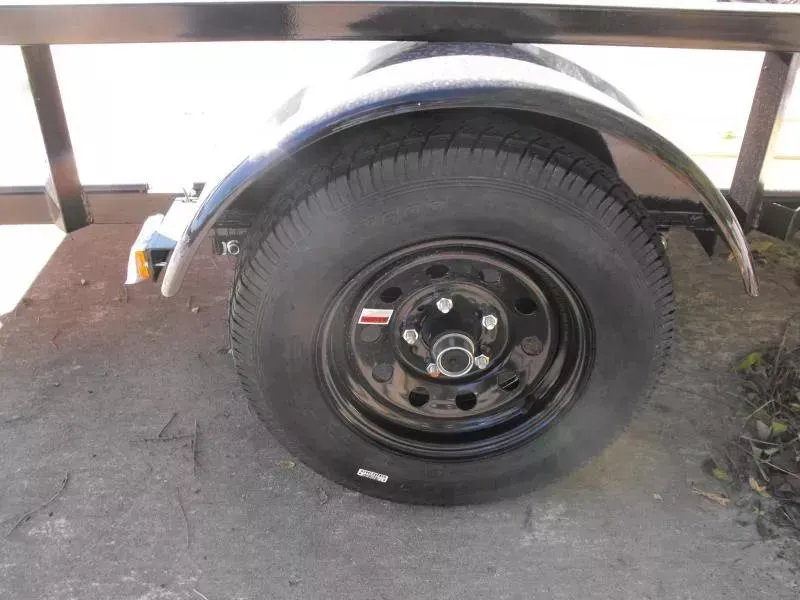 new Utility Trailers Carry-On  for sale, in Kansas City, MO Thumbnail 14