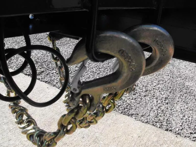 new Equipment / Flatbed Trailers Buck Dandy  for sale, in Kansas City, MO Thumbnail 29