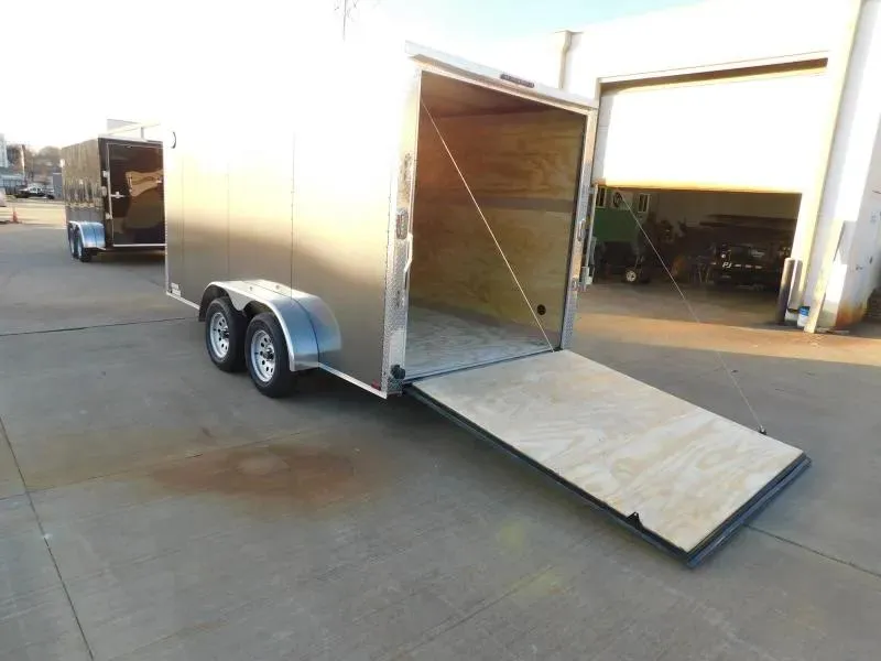 new Cargo (Enclosed) Trailers Arising  for sale, in Kansas City, MO Thumbnail 9