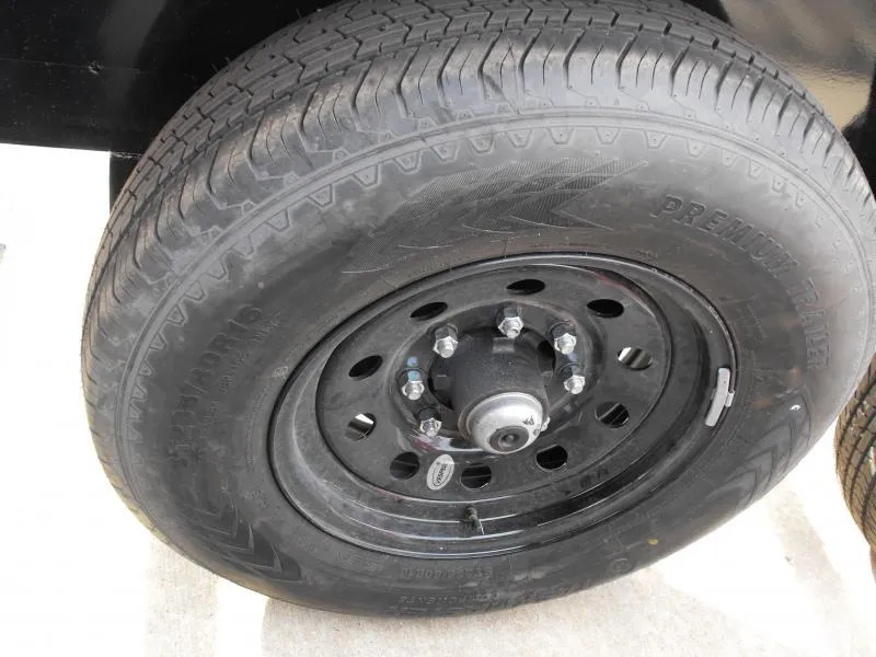 new Equipment / Flatbed Trailers KL Trailers  for sale, in Kansas City, MO Thumbnail 5