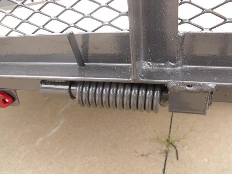 new Utility Trailers Bulldog Trailers  for sale, in Kansas City, MO Thumbnail 13