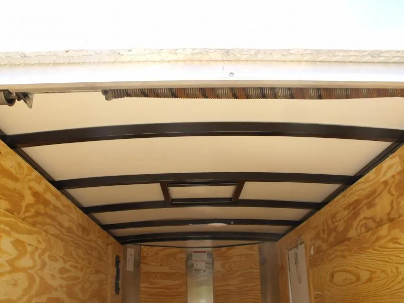 new Cargo (Enclosed) Trailers Arising  for sale, in Kansas City, MO Thumbnail 25