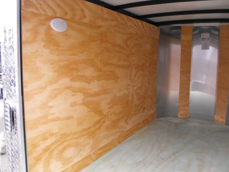 new Cargo (Enclosed) Trailers Arising  for sale, in Kansas City, MO Thumbnail 7