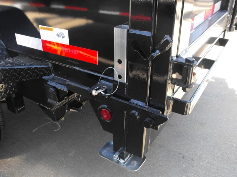 new Dump Trailers Top Hat Trailers  for sale, in Kansas City, MO Thumbnail 21