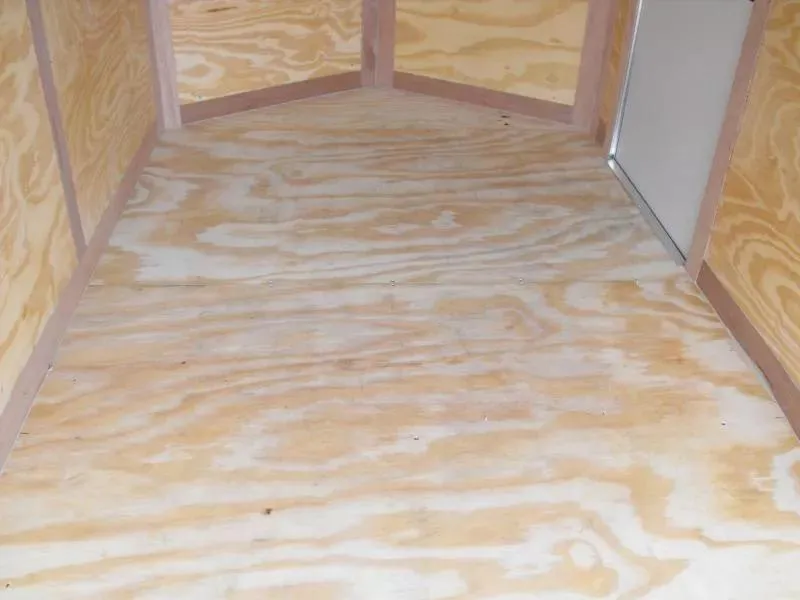 new Cargo (Enclosed) Trailers Arising  for sale, in Kansas City, MO Thumbnail 23