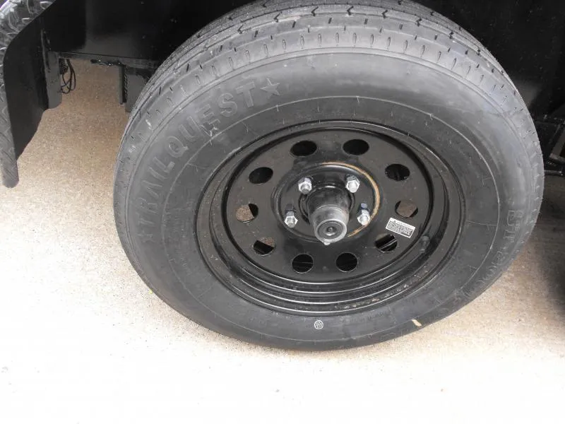 new Utility Trailers Buck Dandy  for sale, in Kansas City, MO Thumbnail 13